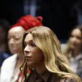 Érika Hilton confirma presença em Salvador nesta quarta em ato de Lula imagem