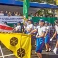 Escolas de Itabuna destacam cultura nordestina no 7 de Setembro imagem