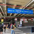 Estação da Lapa muda embarque de ônibus a partir deste sábado imagem