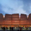 Estádio mais antigo do mundo avança em obra de quase R$ 500 milhões imagem