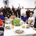 Estudantes baianos recriam pratos do mundo com ingredientes regionais imagem