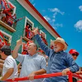"Exército do Lula" bate 7 milhões e abre ampla vantagem sobre rival imagem