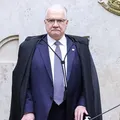 Fachin pode antecipar voto para tentar acelerar julgamento de Moraes imagem