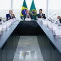 Fachin sinaliza a Lula que levará crise do Master ao plenário do STF imagem