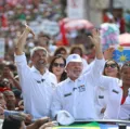 Especialista avalia que fator Lula e força de alianças pesam para Jerônimo vencer em 1º turno imagem