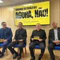 Fim da escala 6x1: empresários cobram diálogo com senadores da Bahia imagem
