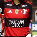 Fim das bets: veja como ficaram as camisas do futebol brasileiro imagem