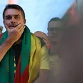 Flávio Bolsonaro assume viés golpista em carta e acena para tensão internacional imagem