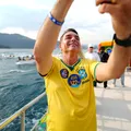 Flávio Bolsonaro estará em Salvador no dia 17 de setembro; saiba mais imagem