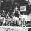 Flávio Bolsonaro lamenta morte de Netinho: "Marcou gerações" imagem