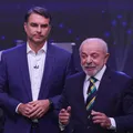 Campanha de Lula define estratégia para confronto decisivo com Flávio Bolsonaro imagem