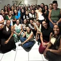Formação em Itaberaba aborda o uso do jornal na alfabetização imagem