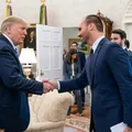 Deputados dos EUA acusam Trump de tentar influenciar eleição no Brasil imagem