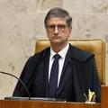 Gonet nega relação com Vorcaro e pede para atuar em casos do Master imagem