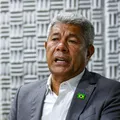 Jerônimo comemora triunfo de Lula e exalta mobilização dos baianos imagem