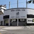 Grupo dos EUA apresenta SAF de R$ 2 bilhões para clube histórico imagem