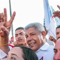 Jerônimo troca debate da TV Bahia por agenda com Lula em Feira de Santana imagem
