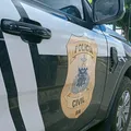 Homem é preso após usar PIX para ameaçar ex-companheira imagem