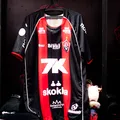 Ídolo do Vitória assume time de SAF paulista após um ano parado imagem
