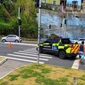 Idosa é atropelada e morre em faixa de pedestre na Lucaia imagem