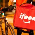 iFood acusa rival chinesa de concorrência desleal imagem