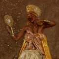 Ilê Axé Omim Odó faz a linda Festa D'Oxum imagem