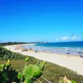 Bahia é o 3º estado com mais praias de excelência e preservação ambiental imagem