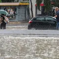 Bahia entra em alerta de tempestade e granizo nesta segunda-feira; veja cidades imagem