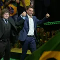 Inspiração para Flávio, economia da Argentina tem 32% da população na pobreza imagem