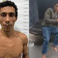 Integrante de facção baiana suspeito de matar motoboy e decapitar jovem é preso no ES imagem
