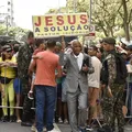 Isidório indica caminho de Cury em 2º turno entre Lula e Flávio imagem