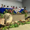 Itabuna apresenta plano municipal de alfabetização em evento imagem