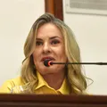 Ivana Bastos é a deputada mais votada na Bahia; conheça os deputados estaduais eleitos imagem