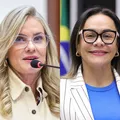 Ivana Bastos e Ivoneide Caetano são as deputadas mais votadas na Bahia imagem