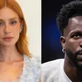 Já superou Virginia? Marina Ruy Barbosa e Vini Jr. viram assunto após rumores imagem