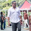 Jair Ventura rejeita rótulo de xenofobia e defende nova regra da CBF imagem