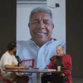 Em live de 24h do 'Exército do Lula', Jerônimo promete ampliar votos do presidente na Bahia imagem