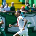Jean Lucas vê confiança do Bahia crescer após triunfo contra o Vitória imagem