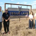 Jegue Land: fazenda na Bahia aposta na ciência para valorizar jumentos imagem