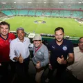 Jerônimo aguarda proposta do Grupo City para assumir a Fonte Nova imagem