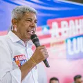 Jerônimo detona Flávio em debate e exige: "Abre o sigilo" imagem