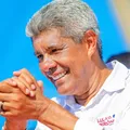 Jerônimo diz que crime organizado “não tem espaço” na Bahia imagem