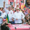 Jerônimo diz que parceria com Lula foi fundamental para a Bahia imagem