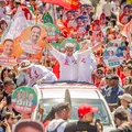 Jerônimo intensifica campanha em Feira de Santana de olho em reviravolta imagem