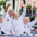 Jerônimo mira votos para Lula no 2º turno: “A vitória é nossa” imagem