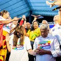 Jerônimo reúne evangélicos e defende combate à intolerância imagem
