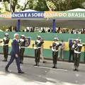 Jerônimo sobre ato bolsonarista: “Espero que não haja depredação” imagem