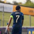 Joia do Bahia vai à Copa do Mundo e desfalca o clube no Brasileirão imagem