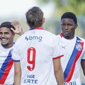 Joias brilham com hat-tricks e Bahia faz 16 a 0 na Copa do Brasil Sub-20 imagem