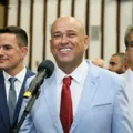 Justiça concede habeas corpus e revoga prisão de Binho Galinha imagem